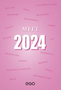 Mitt 2024 - din dr�m- och planeringsbok