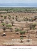 Resilient pastoralism : a cultural analysis of navigating climate change, modernity and the development industry in northern Kenya