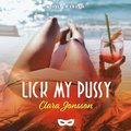 Lick my pussy