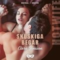 Snuskiga begr