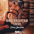Underkastad lust