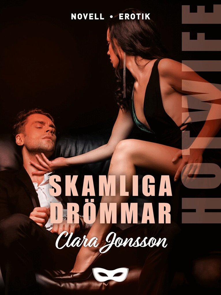 Clara Jonsson - Skamliga drömmar, E-bok. Tillgänglighet: Lägg i varukorg