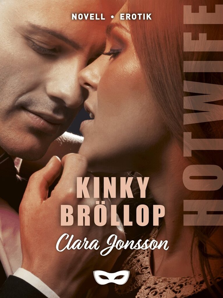 Clara Jonsson - Kinky bröllop, E-bok. Tillgänglighet: Lägg i varukorg