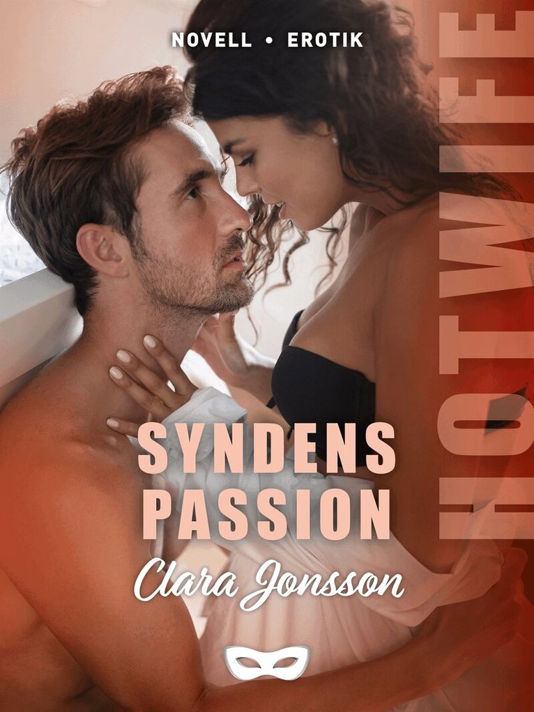 Clara Jonsson - Syndens passion, E-bok. Tillgänglighet: Lägg i varukorg