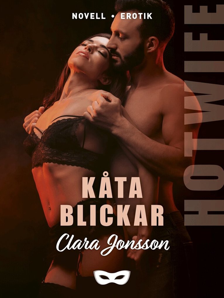 Clara Jonsson - Kåta blickar, E-bok