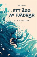 Ett �gg av fj�drar