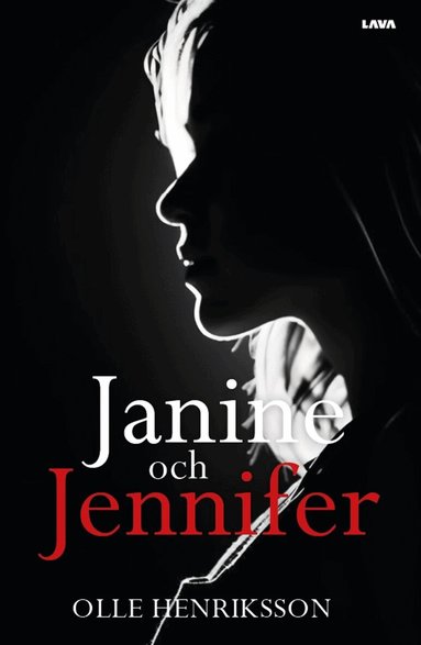 Olle Henriksson - Janine och Jennifer, E-bok