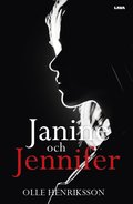 Janine och Jennifer