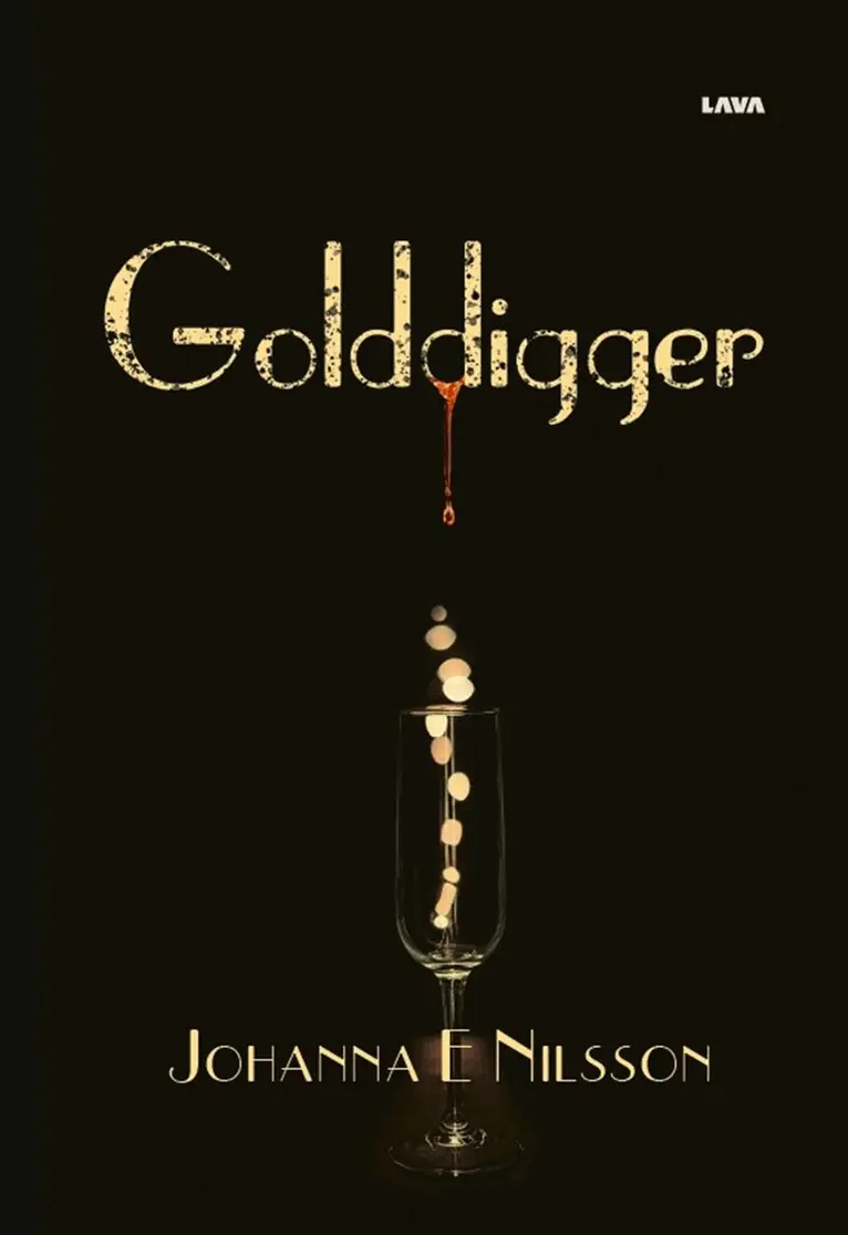 Johanna Nilsson - Gold Digger, E-bok. Tillgänglighet: Lägg i varukorg