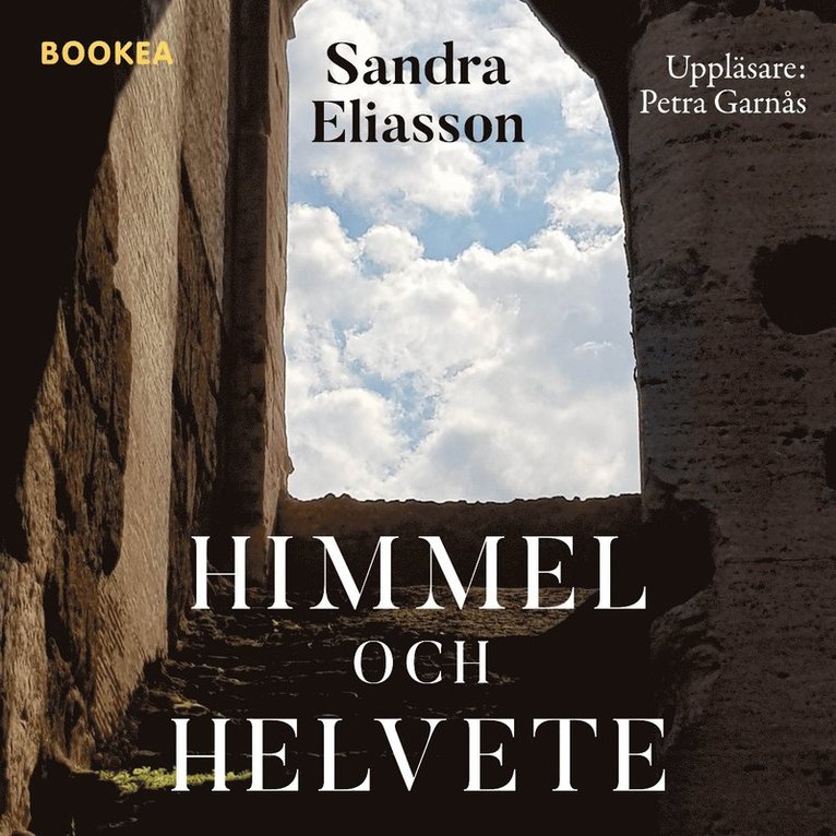 Sandra Eliasson - Himmel och helvete : ett liv med bipolär sjukdom, Ljudbok