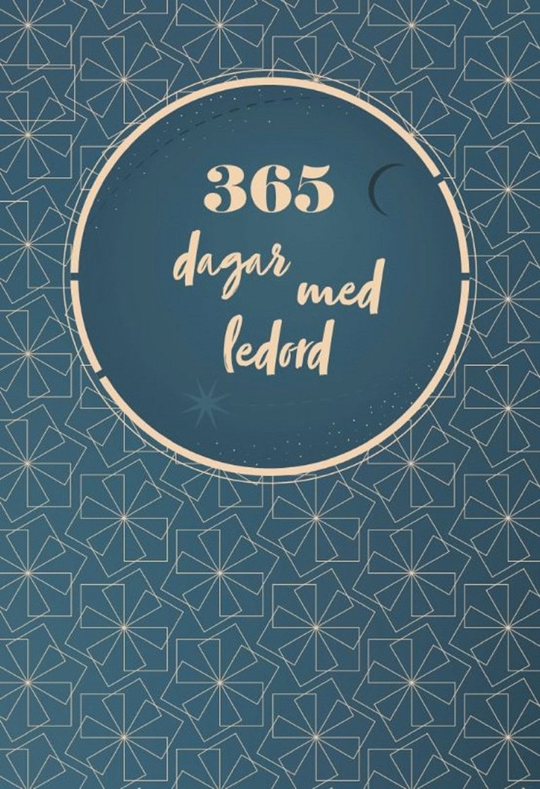 Ulla-Britt Karlsson - 365 dagar med ledord, E-bok