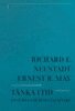Richard E. Neustadt, Ernest R. May - Tänka i tid, E-bok