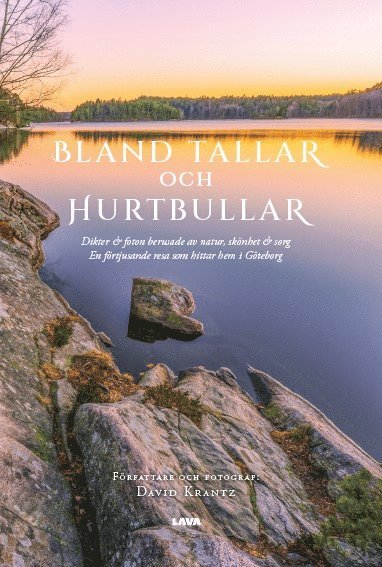 David Krantz Bland tallar och hurtbullar