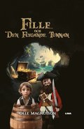 Fille och den flygande tunnan