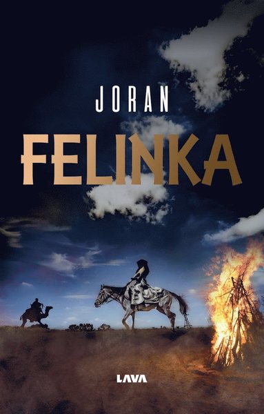 Joran Felinka