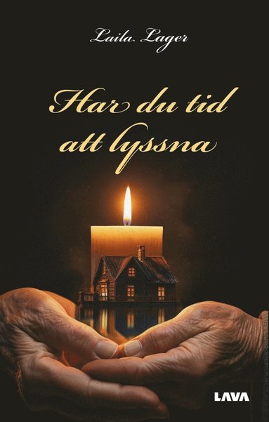 Laila Lager Har du tid att lyssna