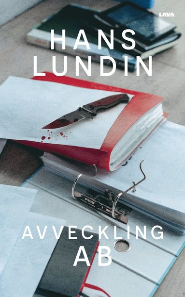 Hans Lundin Avveckling AB