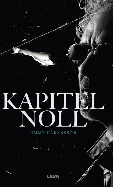 Jimmy Håkansson Kapitel Noll