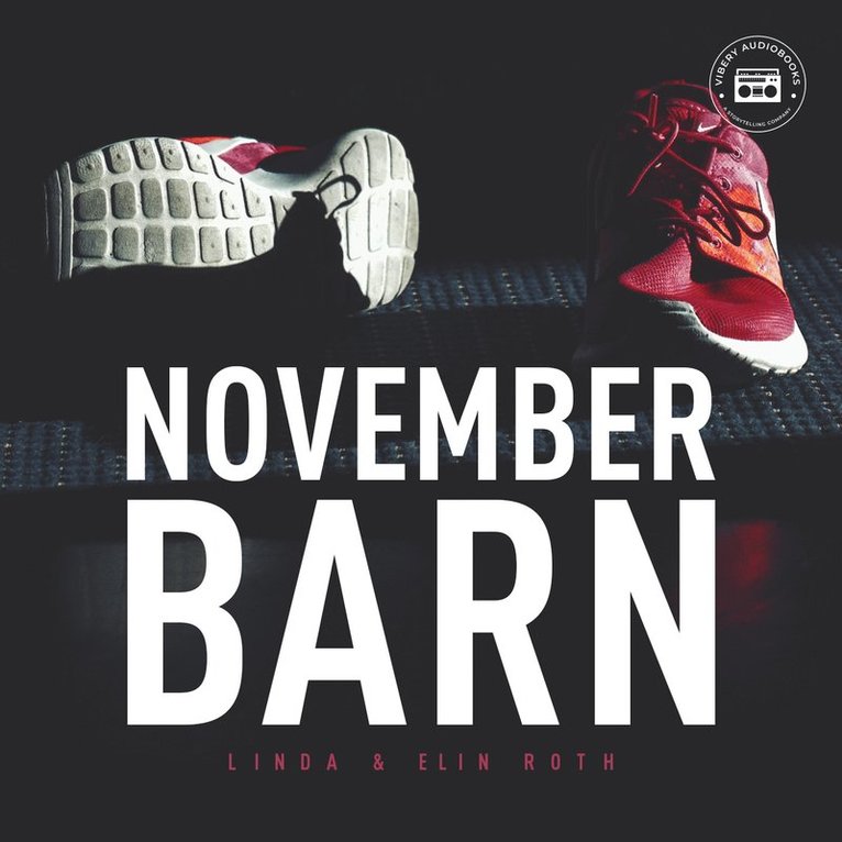 Elin Roth, Linda Roth - Novemberbarn, Ljudbok