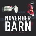 Novemberbarn