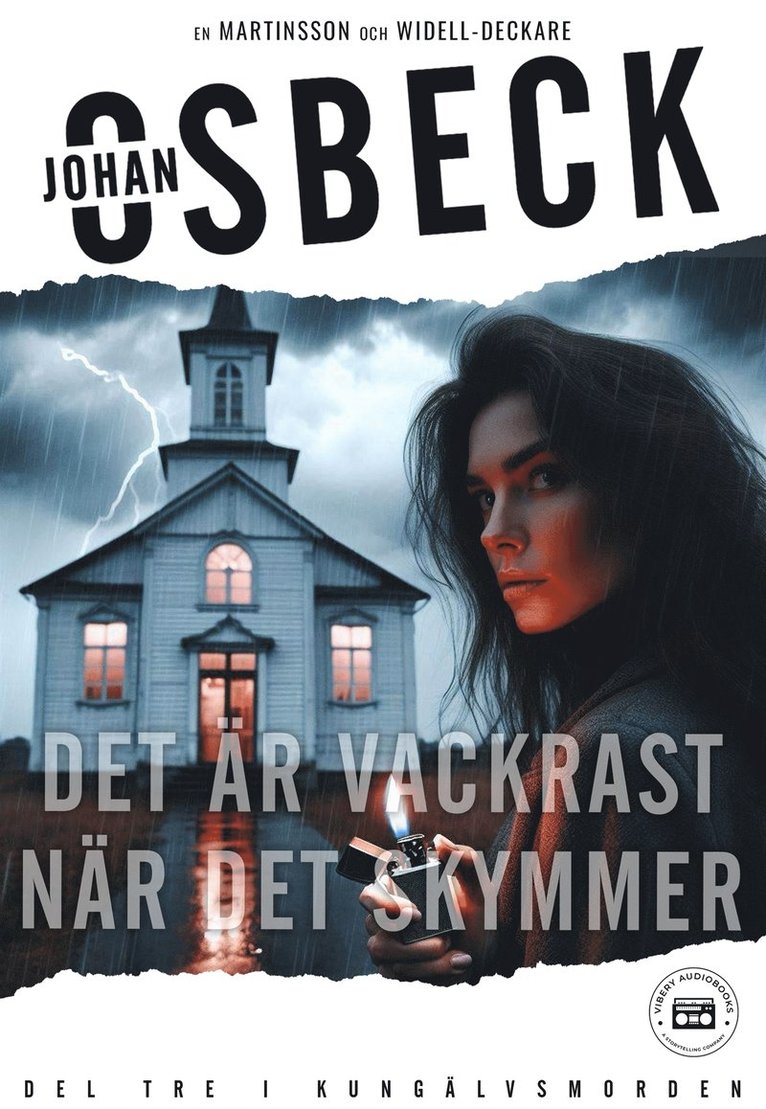 Johan Osbeck - Det är vackrast när det skymmer, E-bok