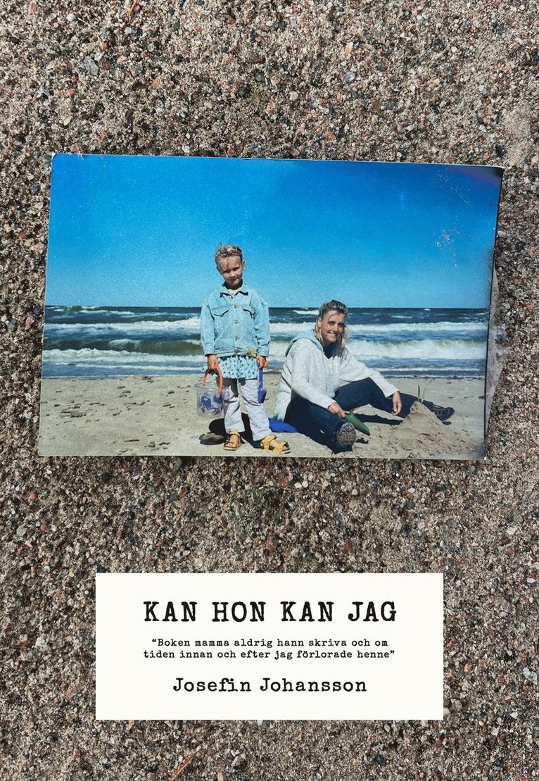 Josefin Johansson - Kan hon - kan jag, E-bok