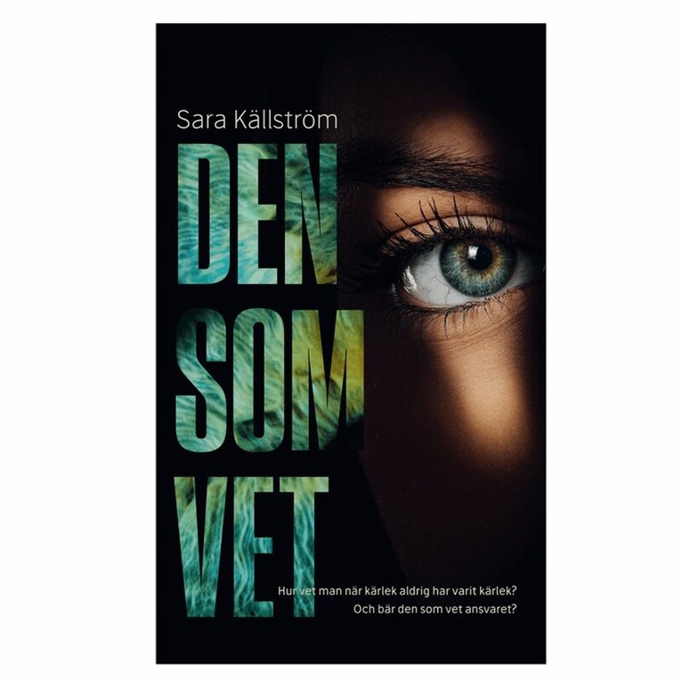 Sara Källström, Malin Roca Ahlgren, Frida Hammarqvist Kristensen - Den som vet, E-bok. Tillgänglighet: Lägg i varukorg