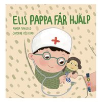 Elis pappa f�r hj�lp