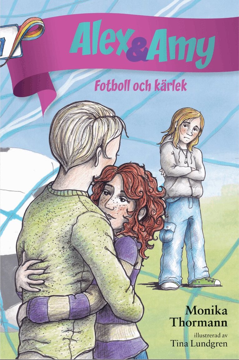 Fotboll och kärlek