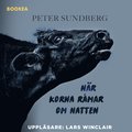 Nr korna rmar om natten
