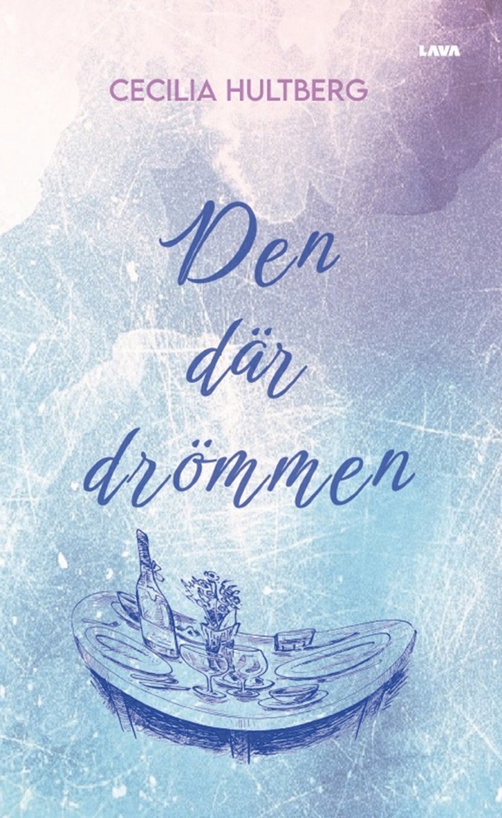 Cecilia Hultberg - Den där drömmen, E-bok