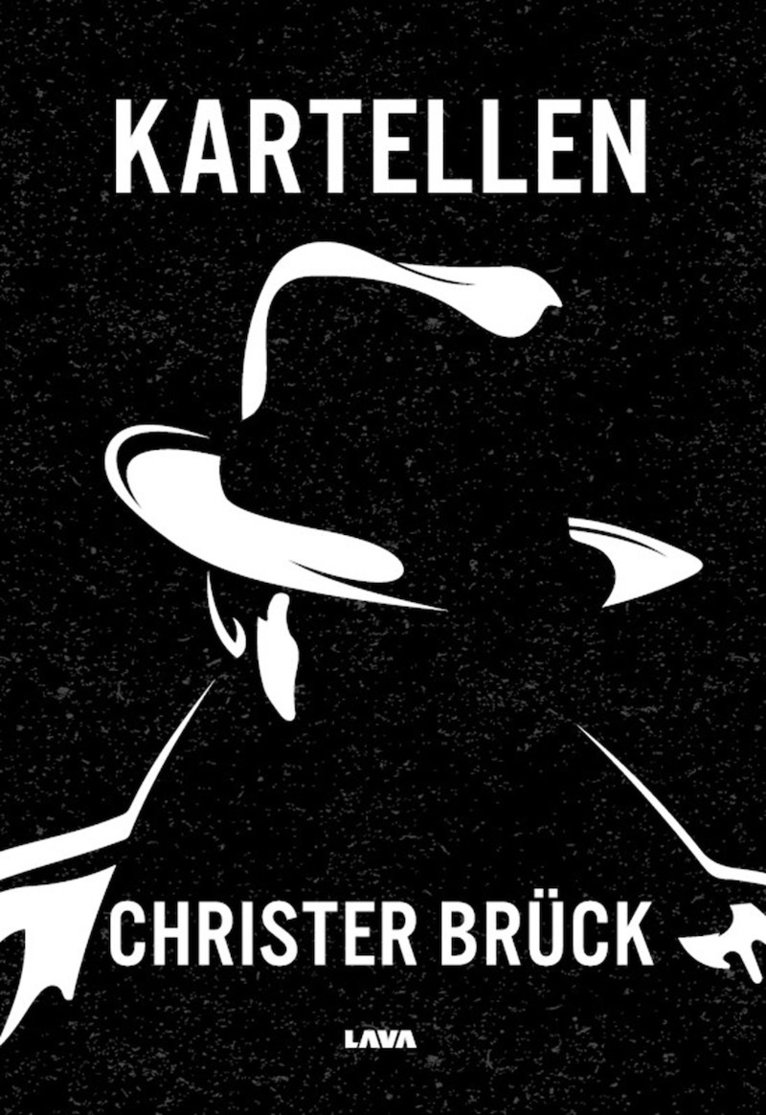 Christer Brück - Kartellen, E-bok