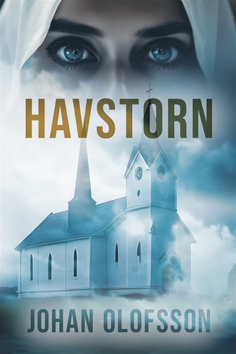 Johan Olofsson - Havstorn, E-bok