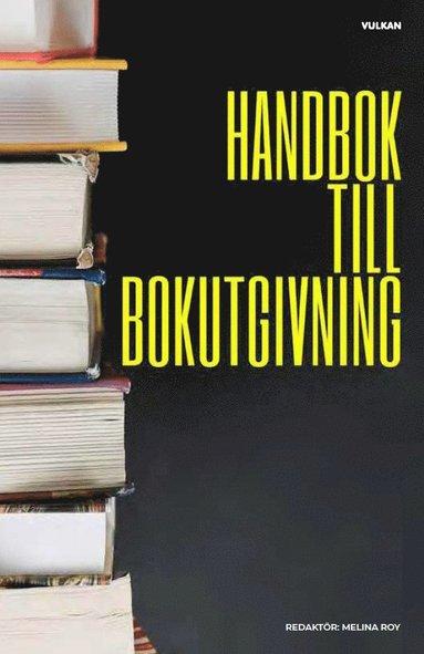 Vulkan Vulkan Handbok till bokutgivning