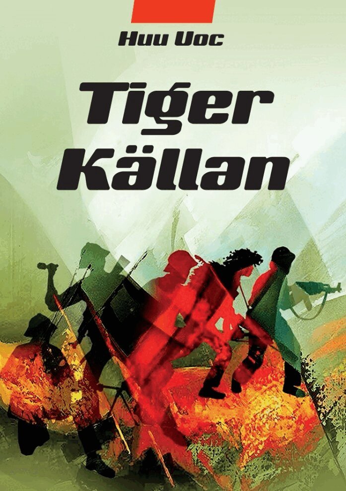 Huu Uoc - Tigerkällan, Pocket
