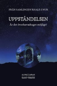 Uppstndelsen