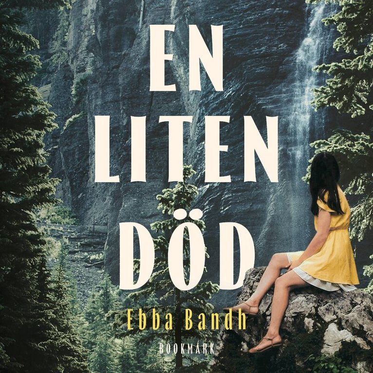 Ebba Bandh - En liten död, Ljudbok