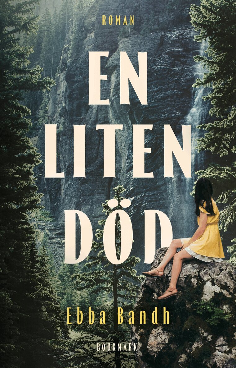 Ebba Bandh - En liten död, E-bok