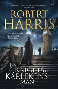 En krigets och krlekens man