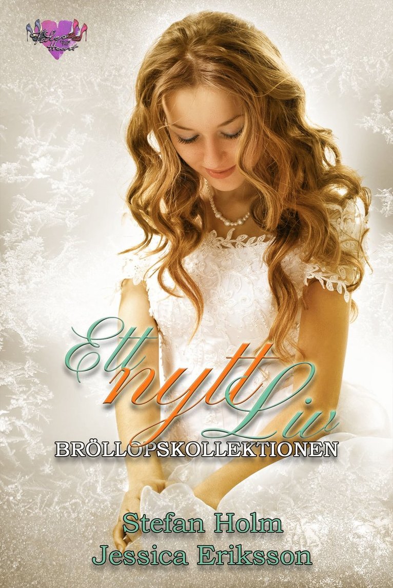 Stefan Holm, Jessica Eriksson - Ett nytt liv, E-bok