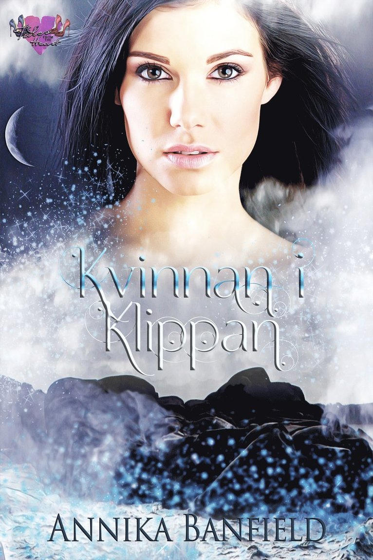 Annika Banfield - Kvinnan i klippan, E-bok