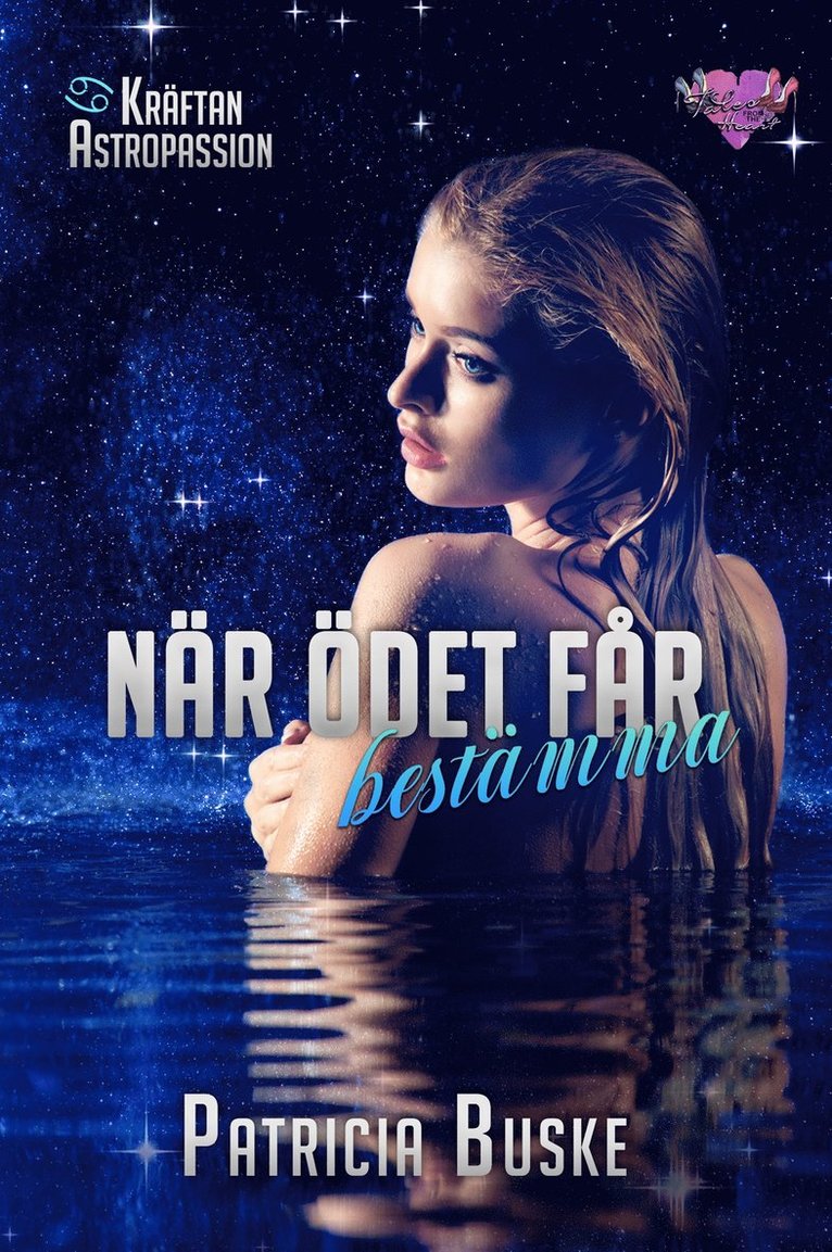 Patricia Buske - När ödet får bestämma, E-bok