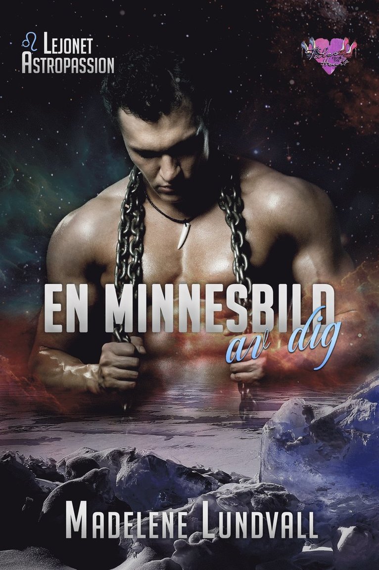 Madelene Lundvall - En minnesbild av dig, E-bok