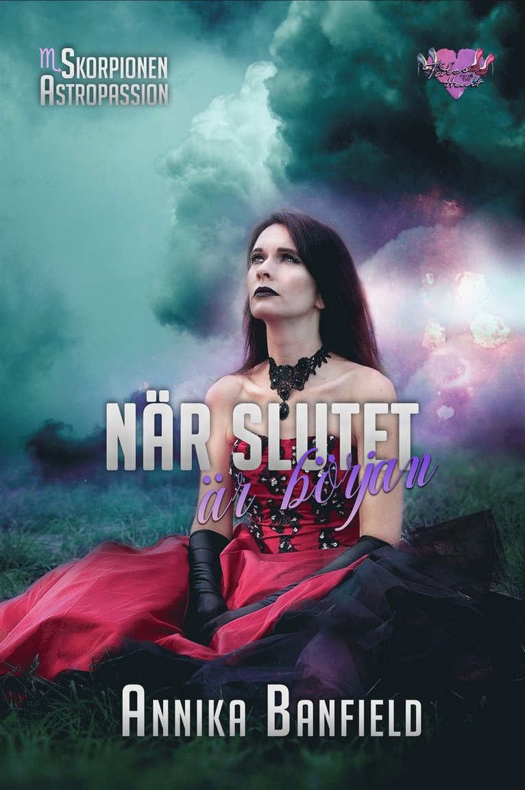 Annika Banfield - När slutet är början, E-bok