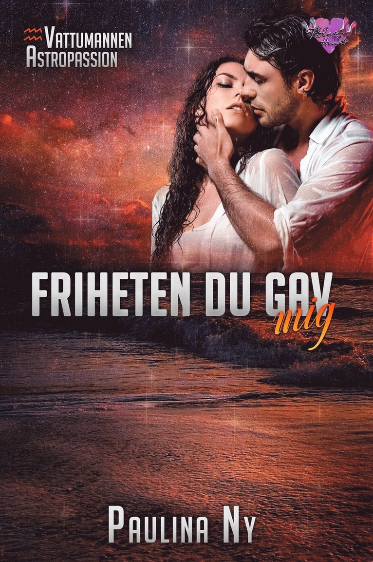 Paulina Ny - Friheten du gav mig, E-bok
