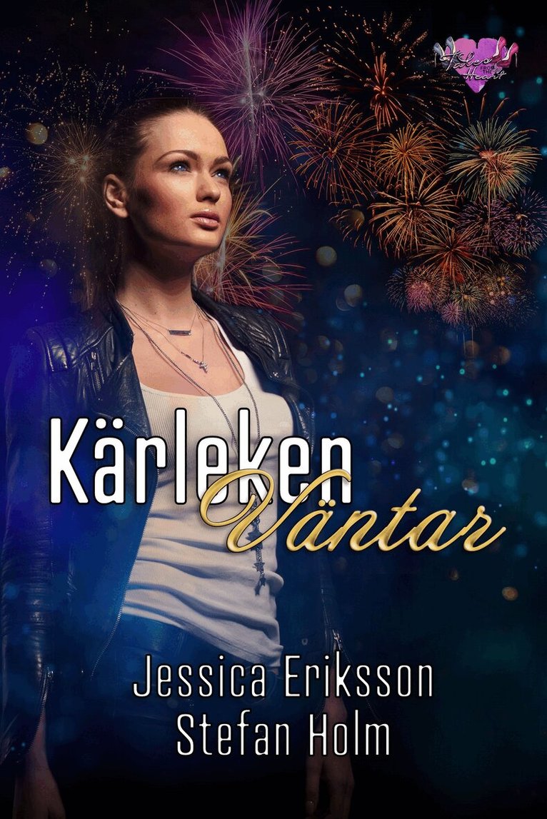 Stefan Holm, Jessica Eriksson - Kärleken väntar, E-bok. Tillgänglighet: Lägg i varukorg
