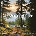 Skogsrapporter
