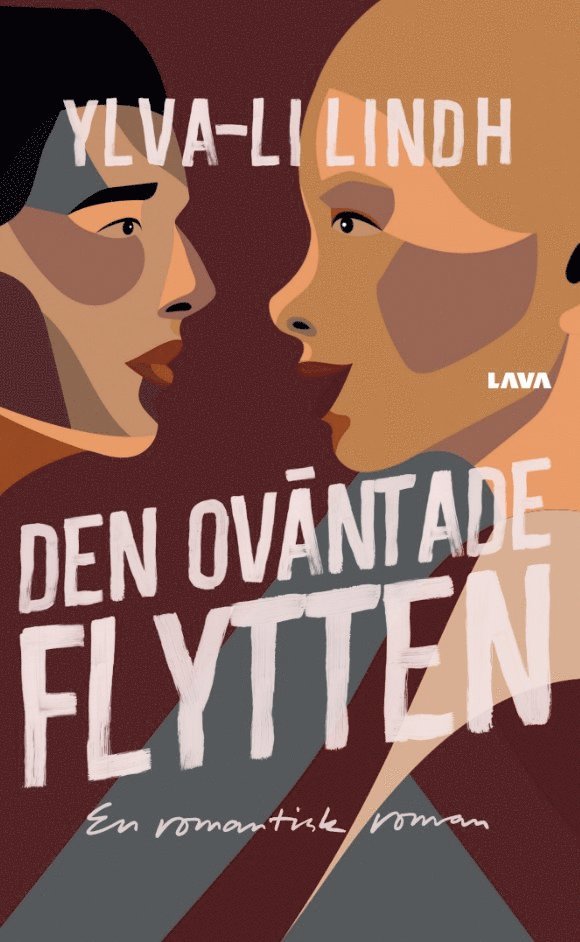 Ylva-Li Lindh - Den oväntade flytten, E-bok