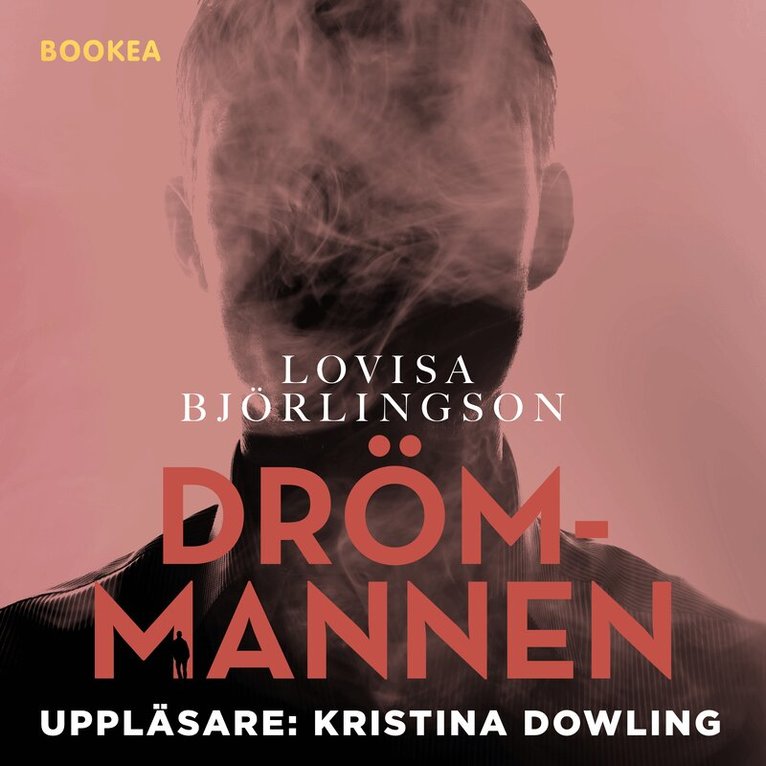 Lovisa Björlingson - Drömmannen, Ljudbok