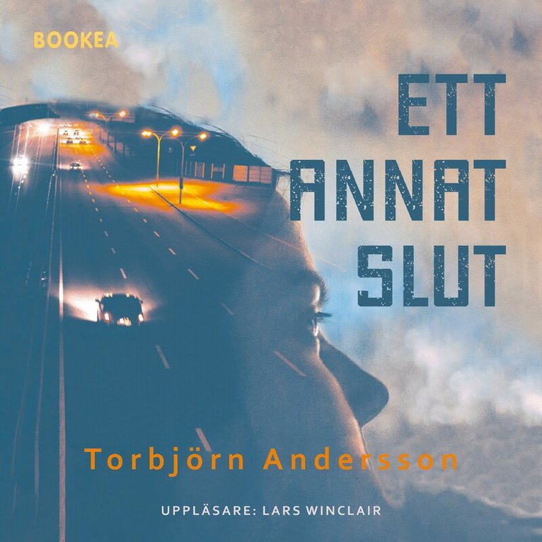 Torbjörn Andersson - Ett annat slut, Ljudbok